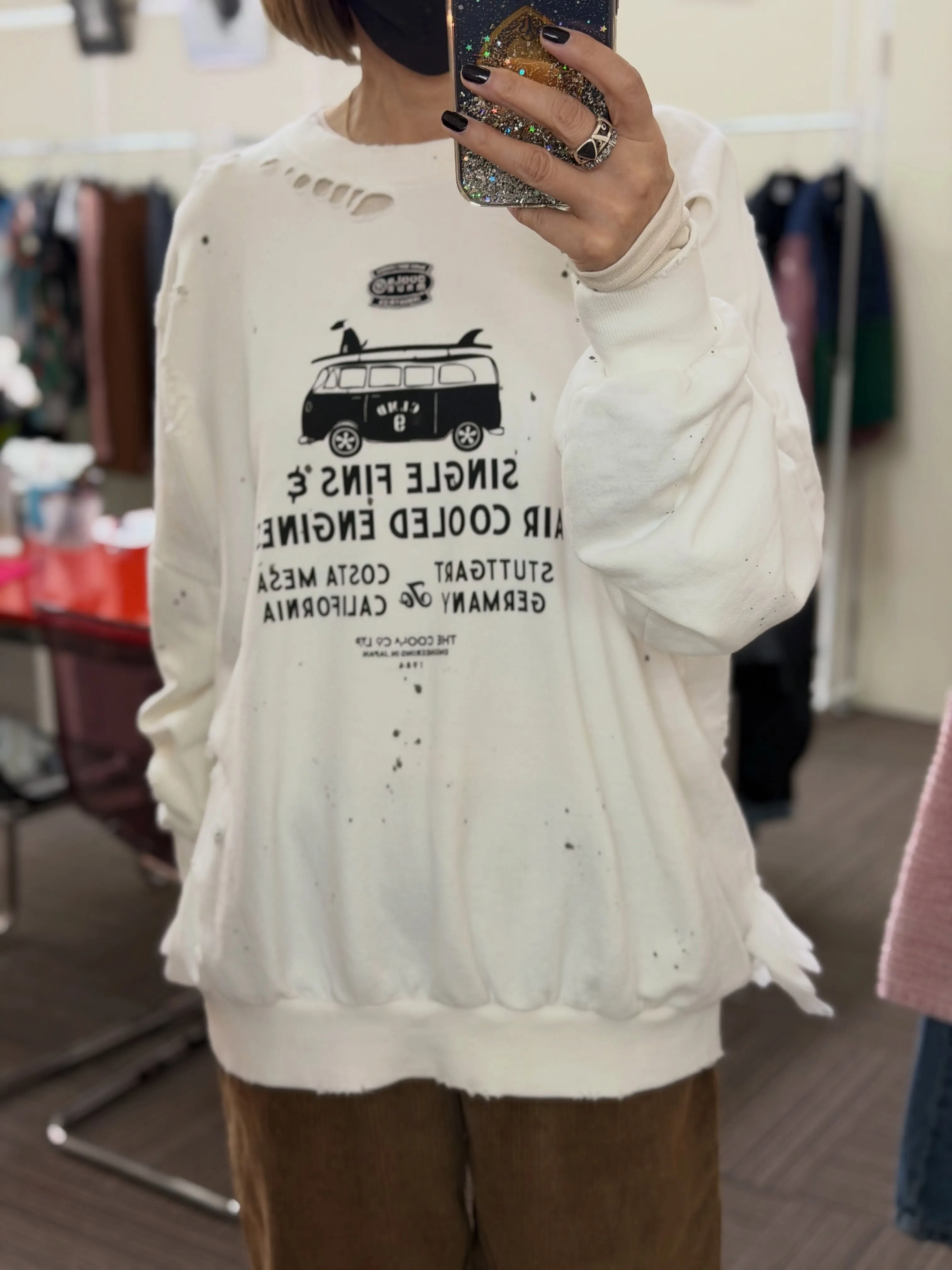 ❤︎