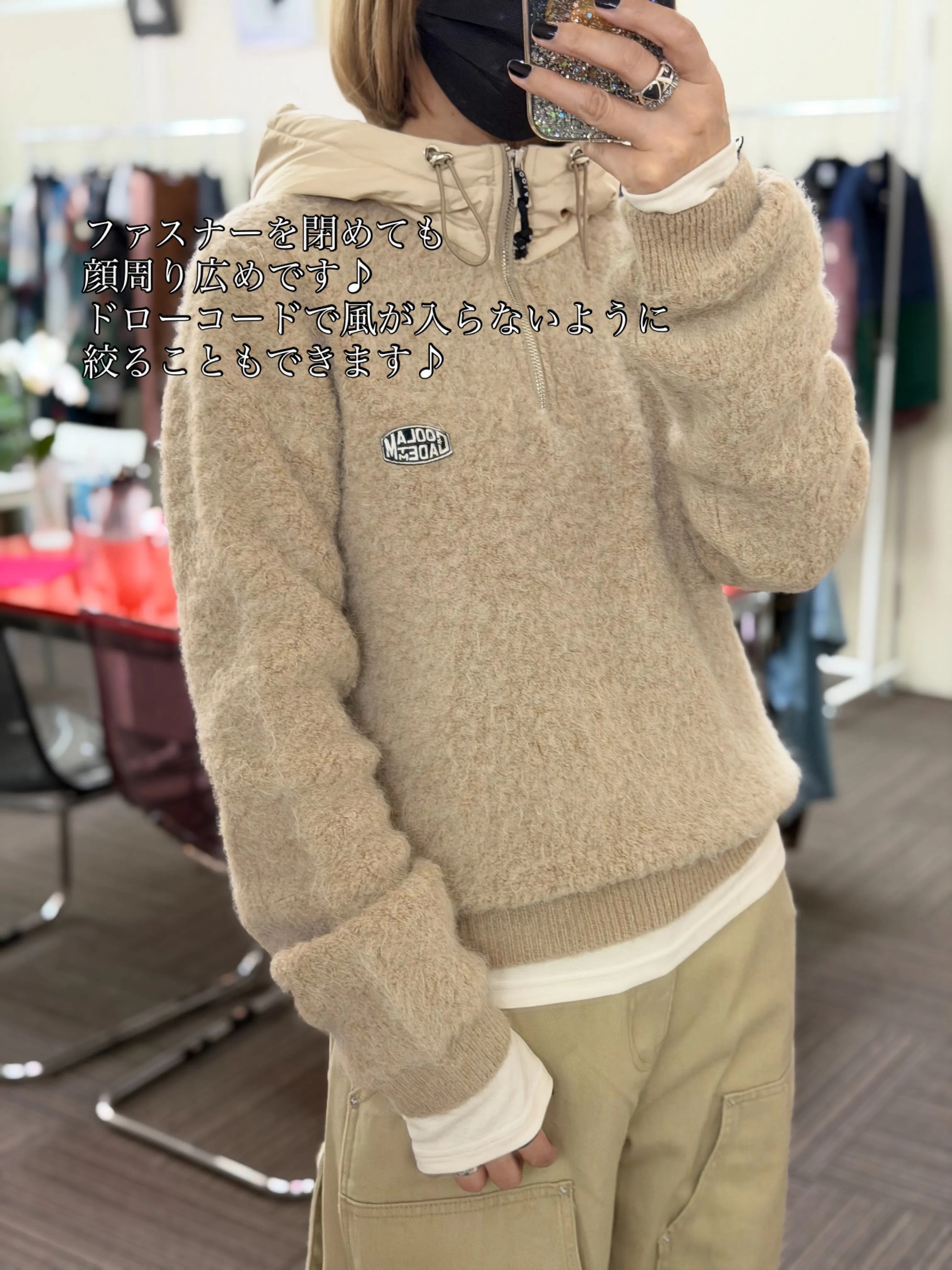 ❤︎