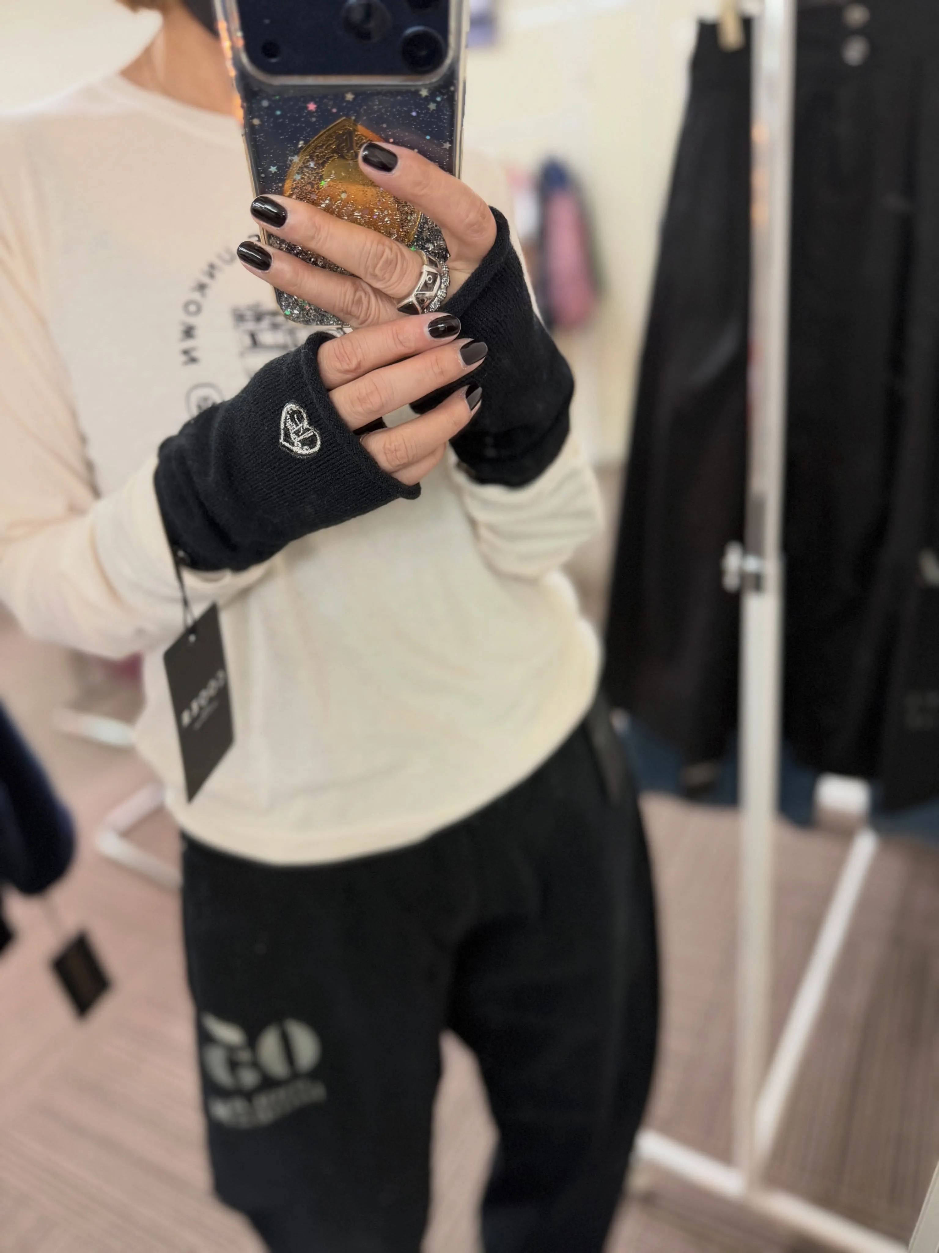 ❤︎