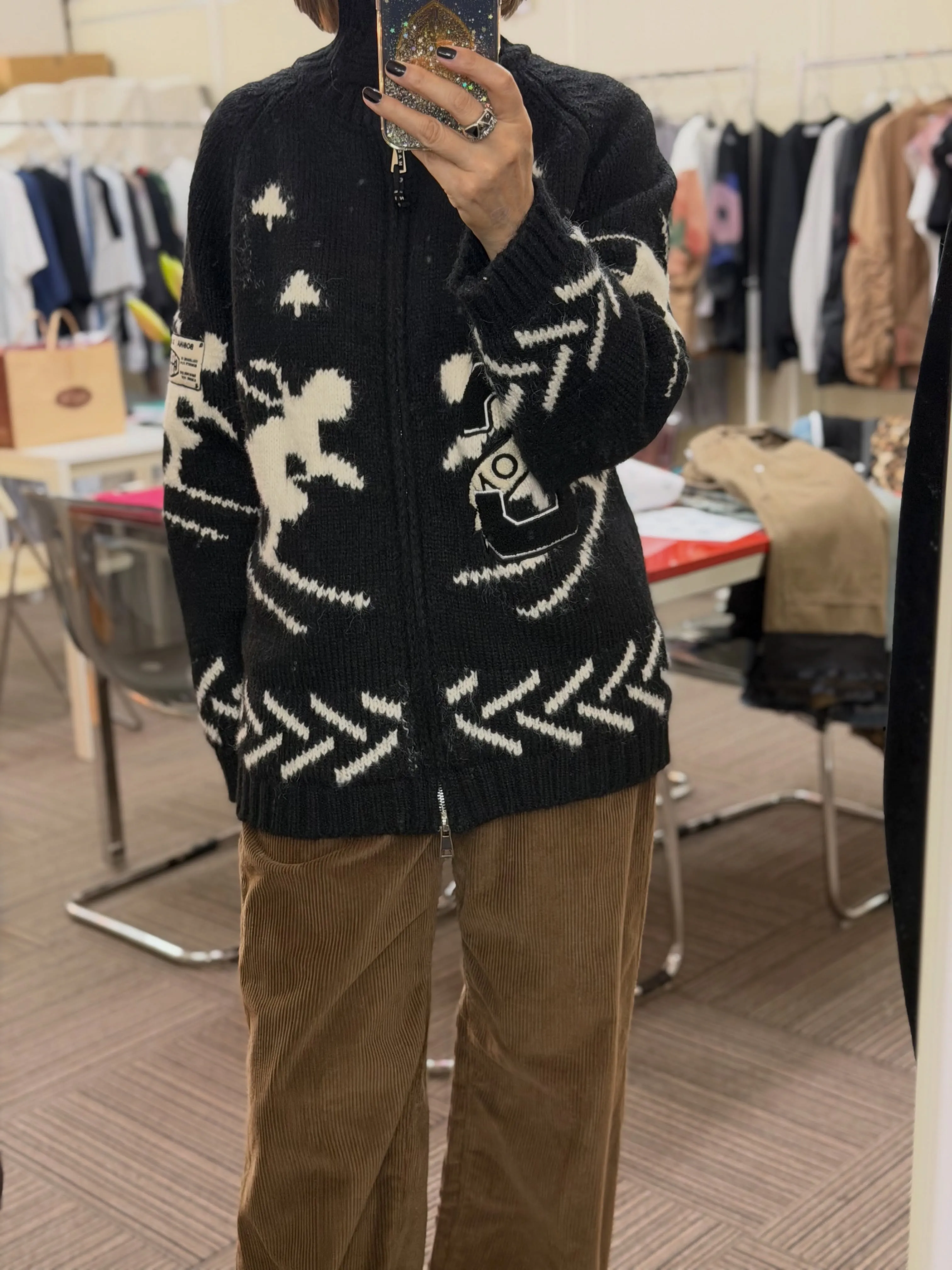 ❤︎