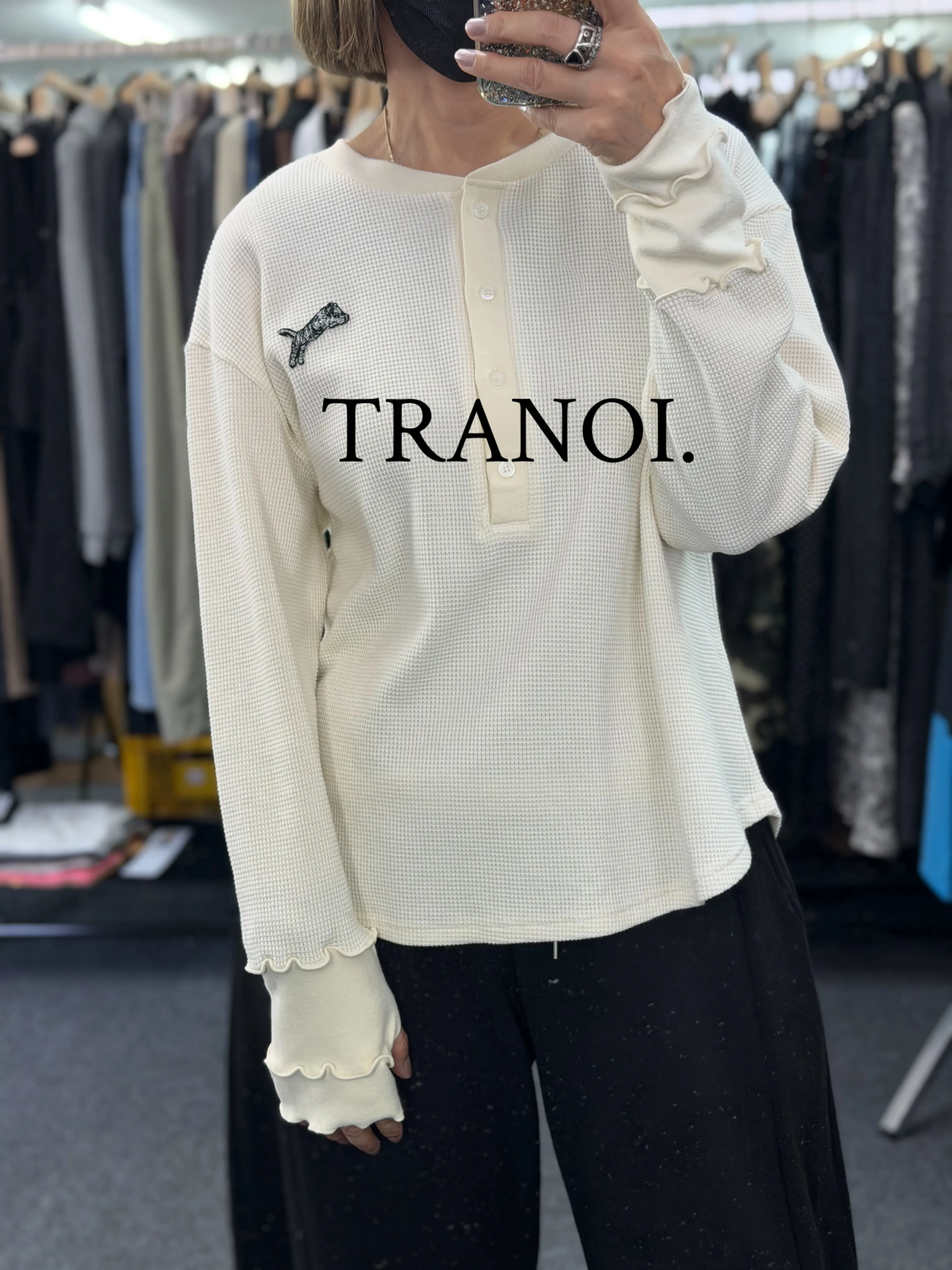 ❤︎