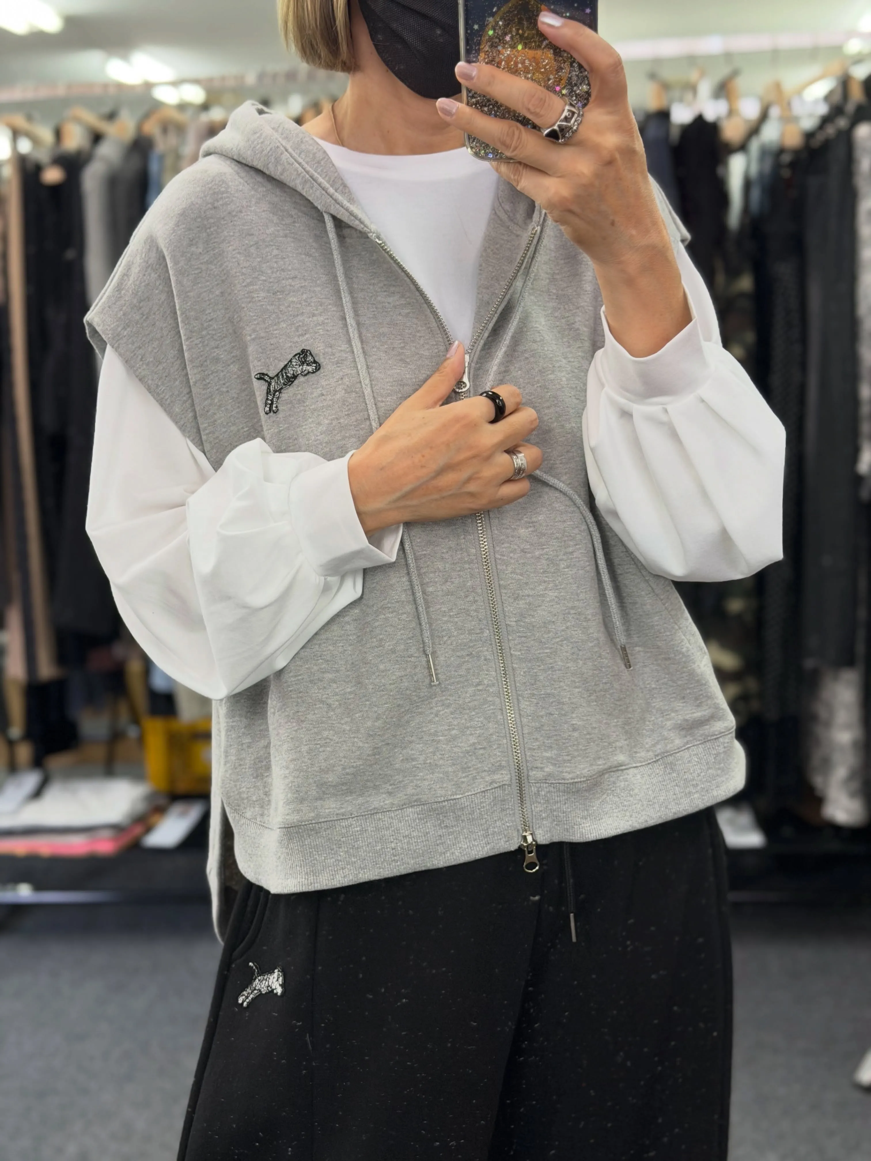 ❤︎