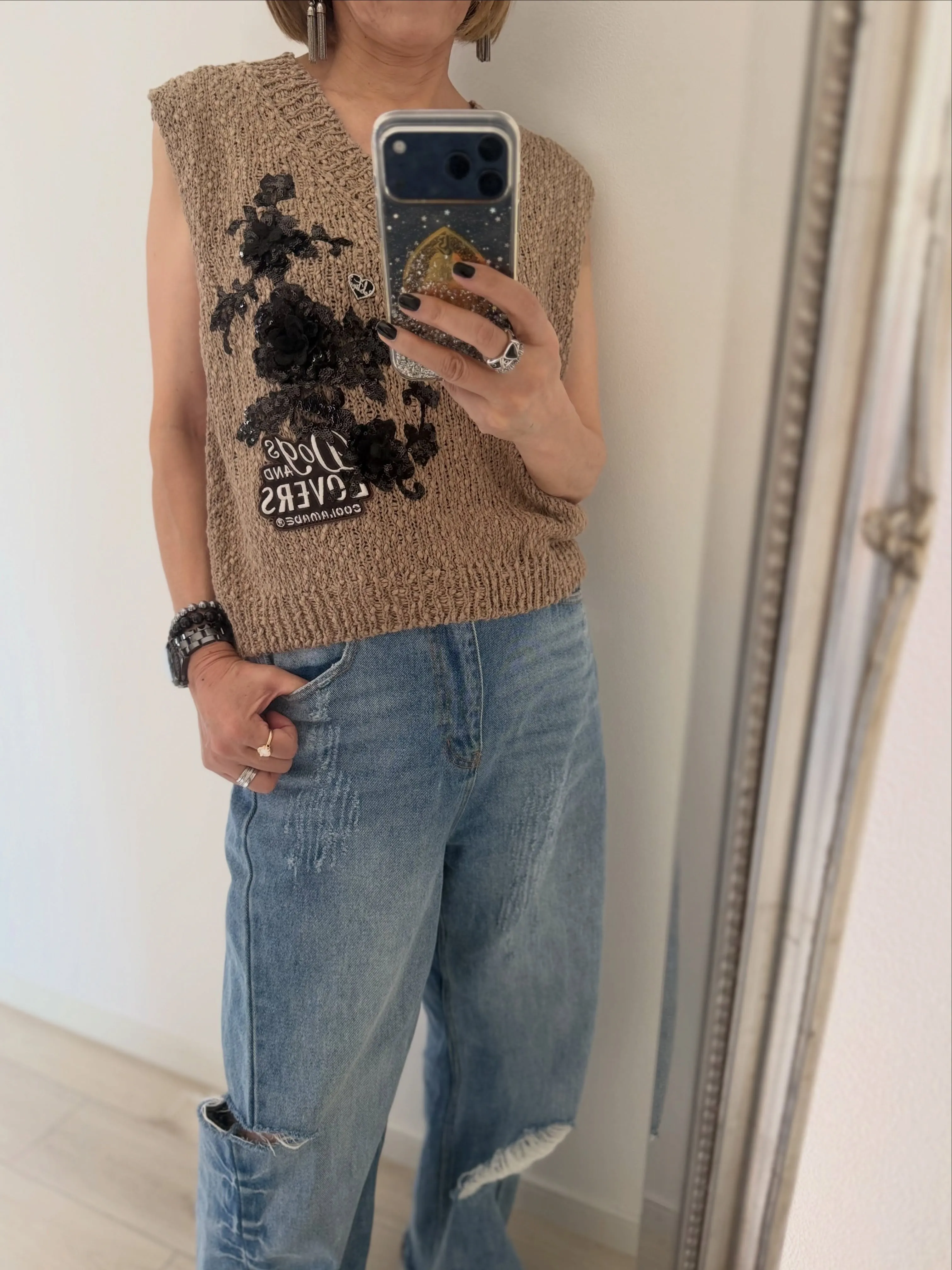 ❤︎
