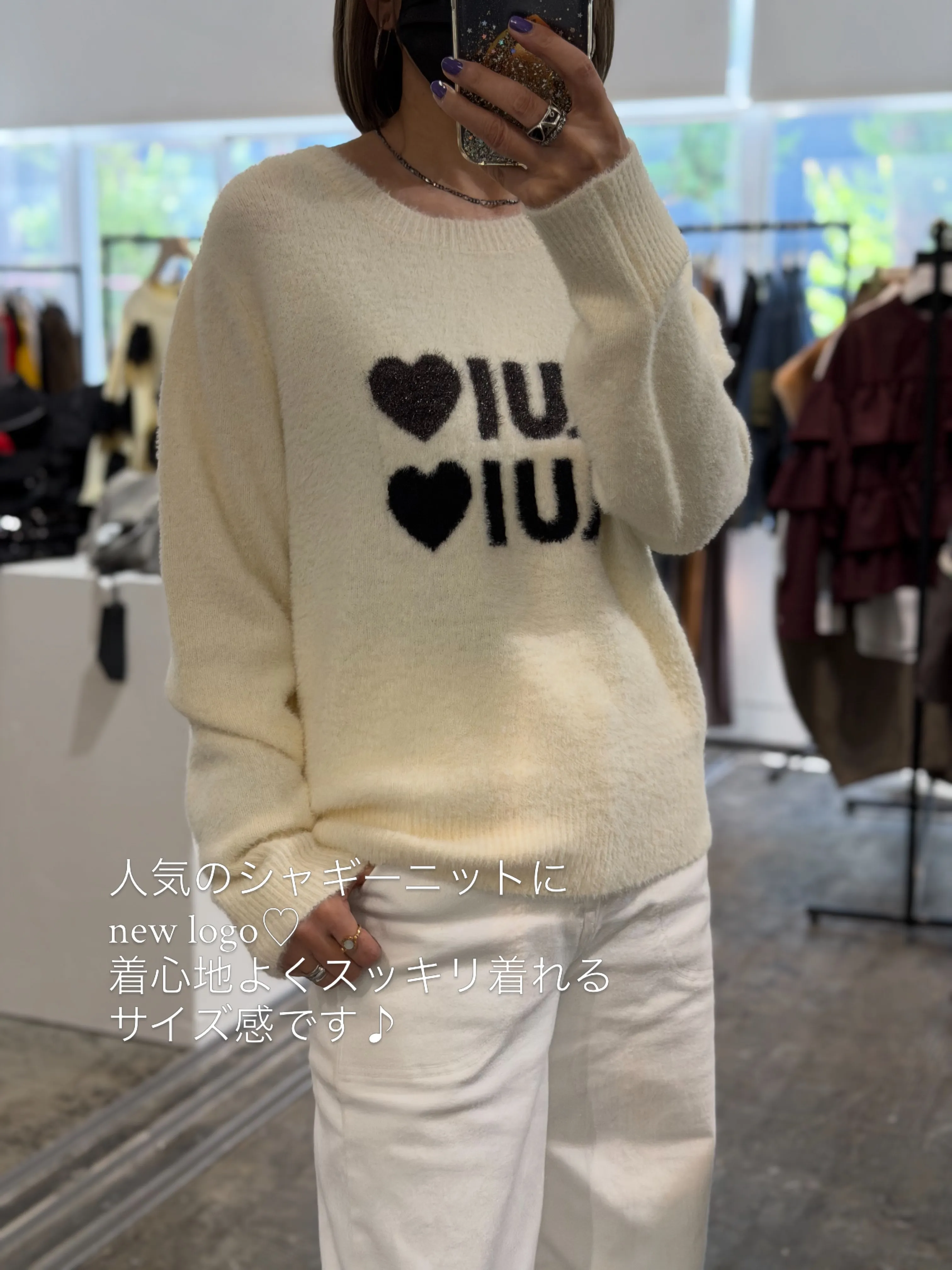 ❤︎