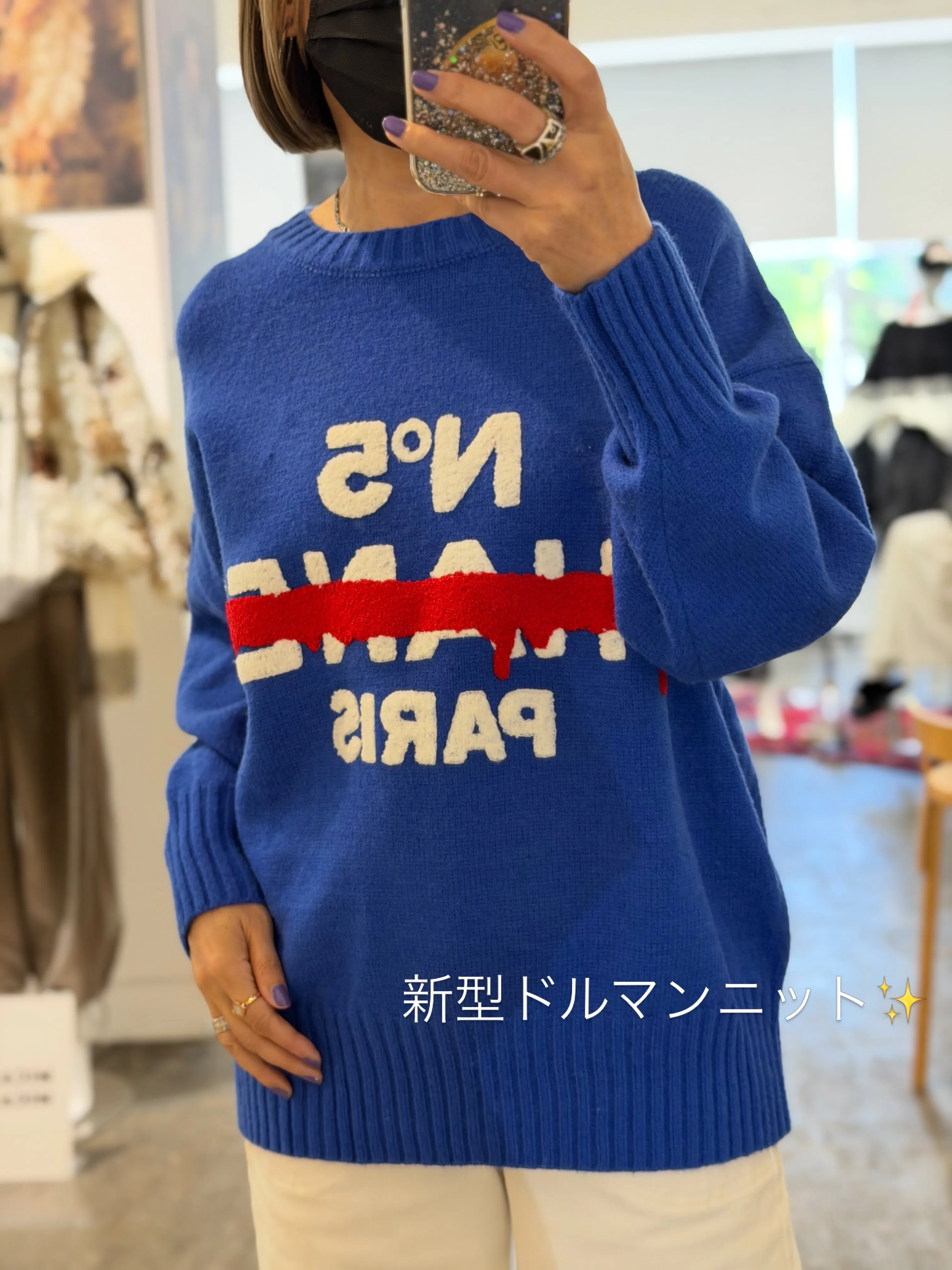 ❤︎