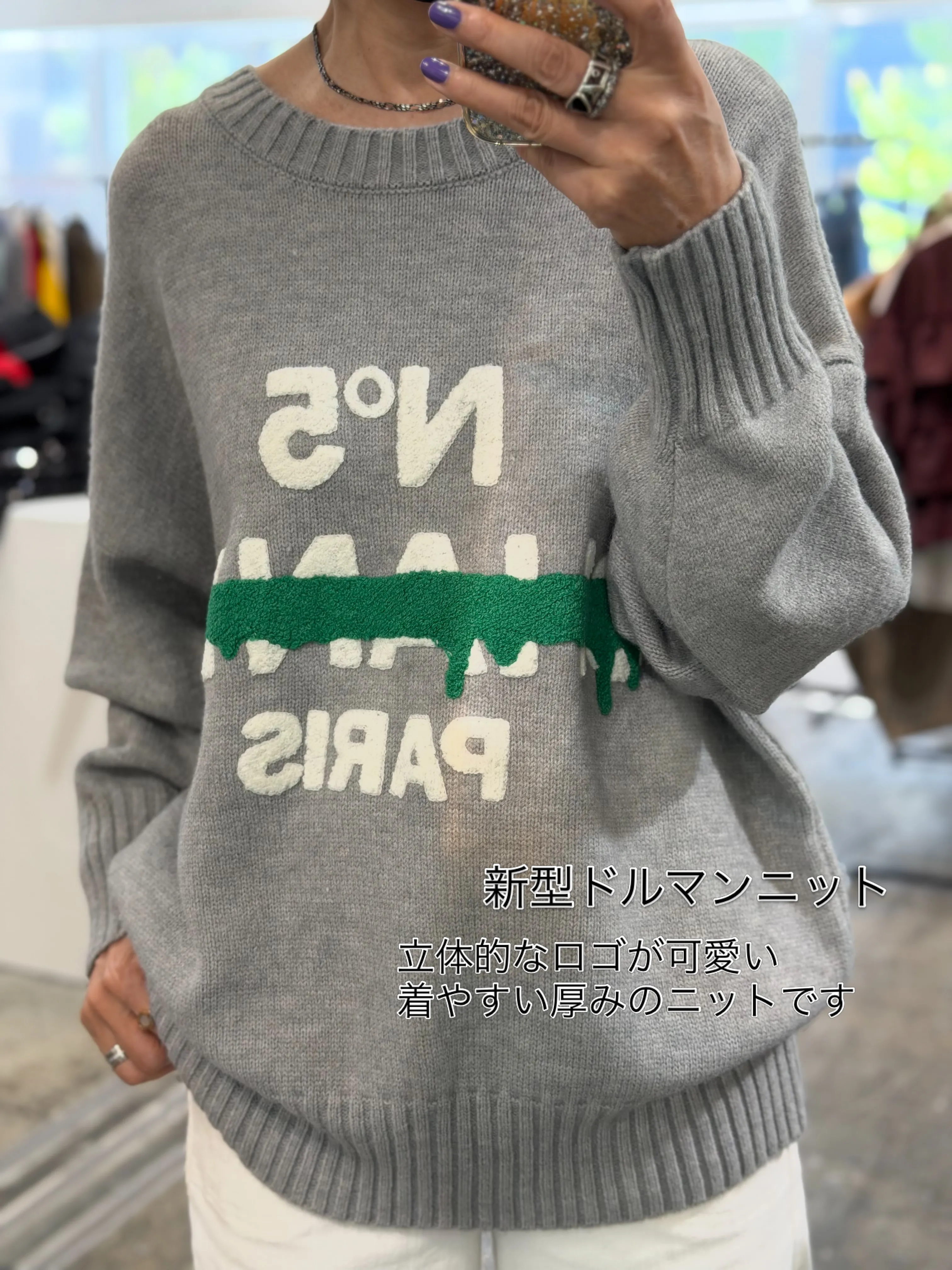 ❤︎