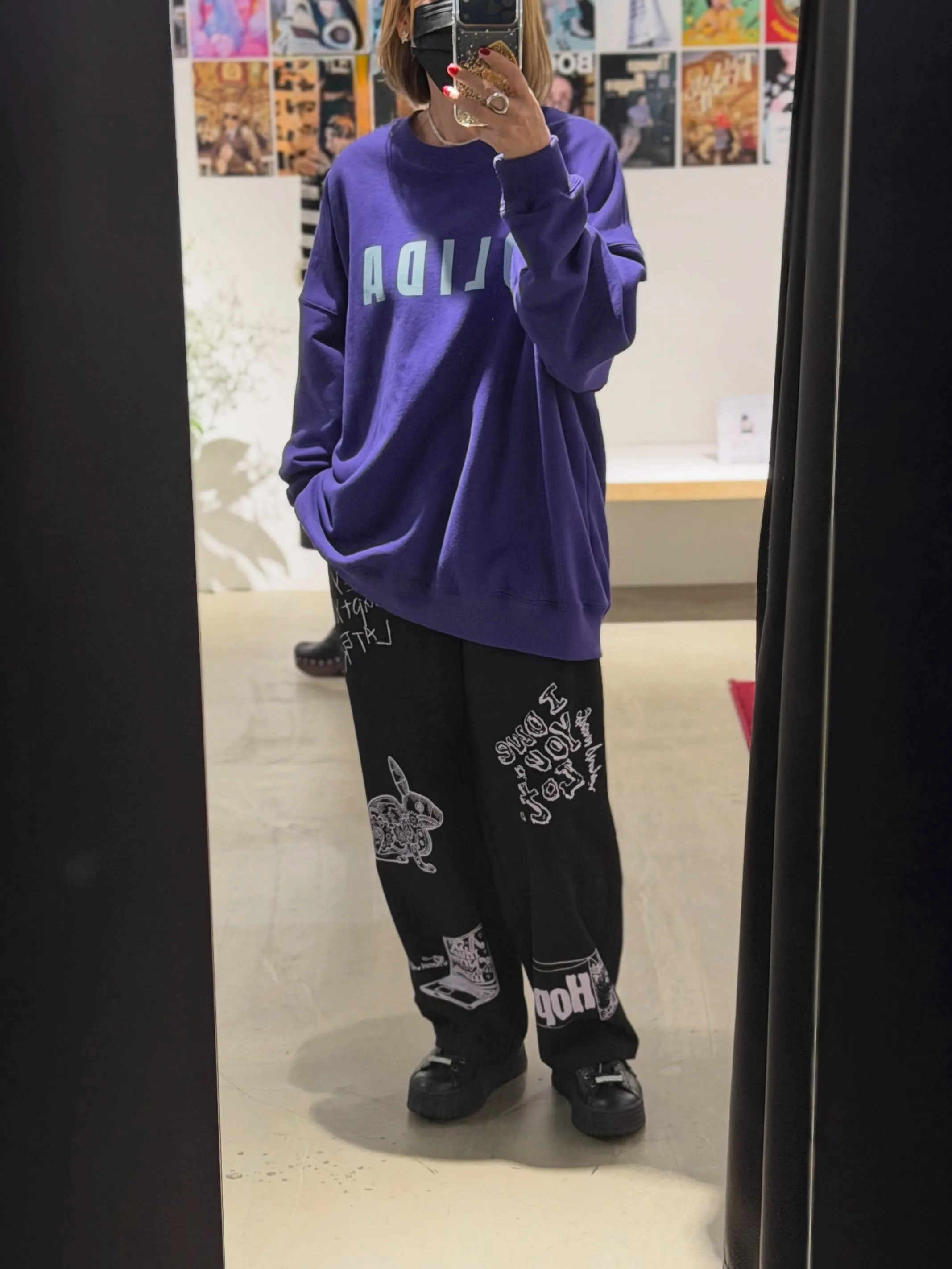 ❤︎