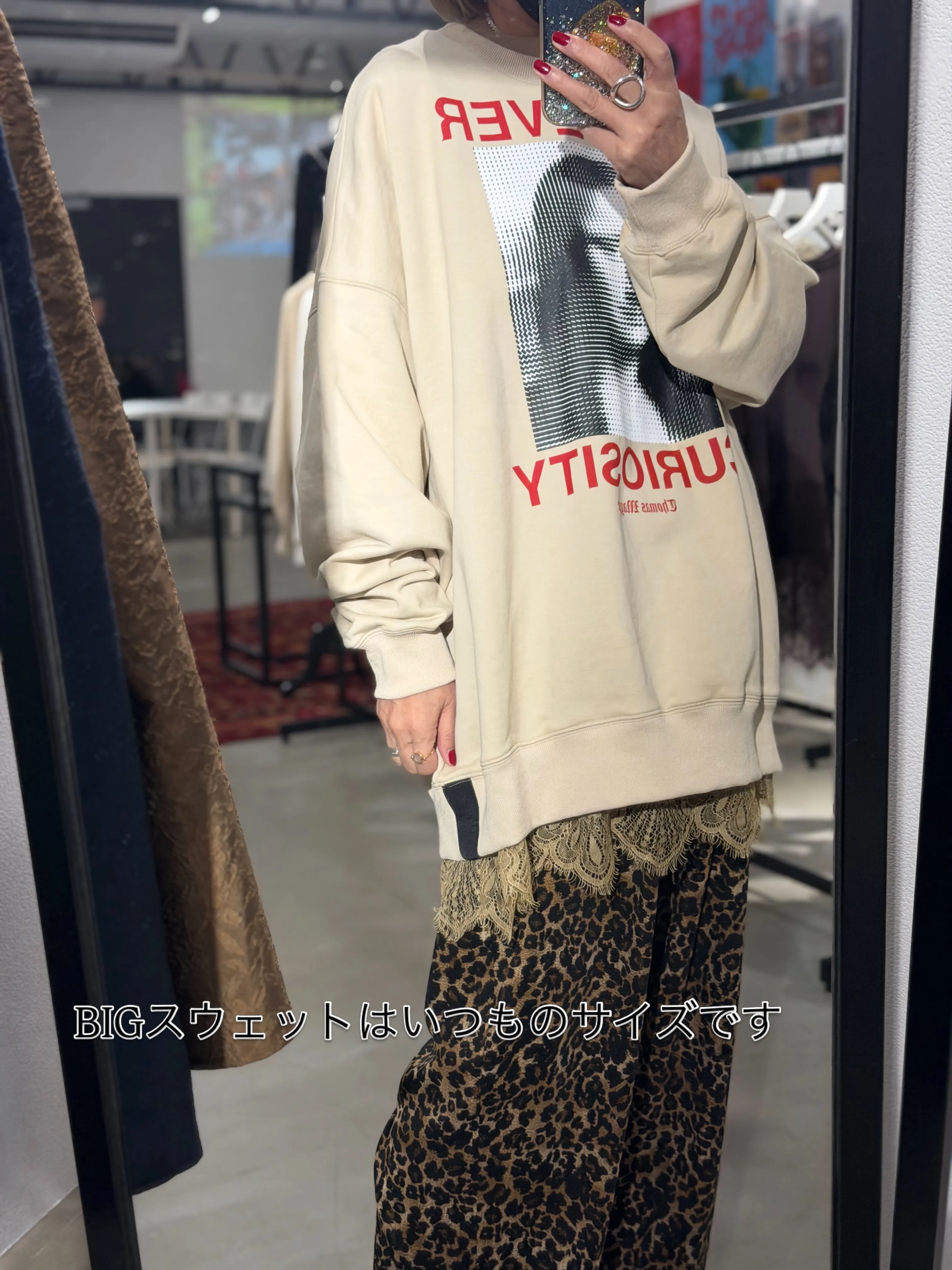 ❤︎
