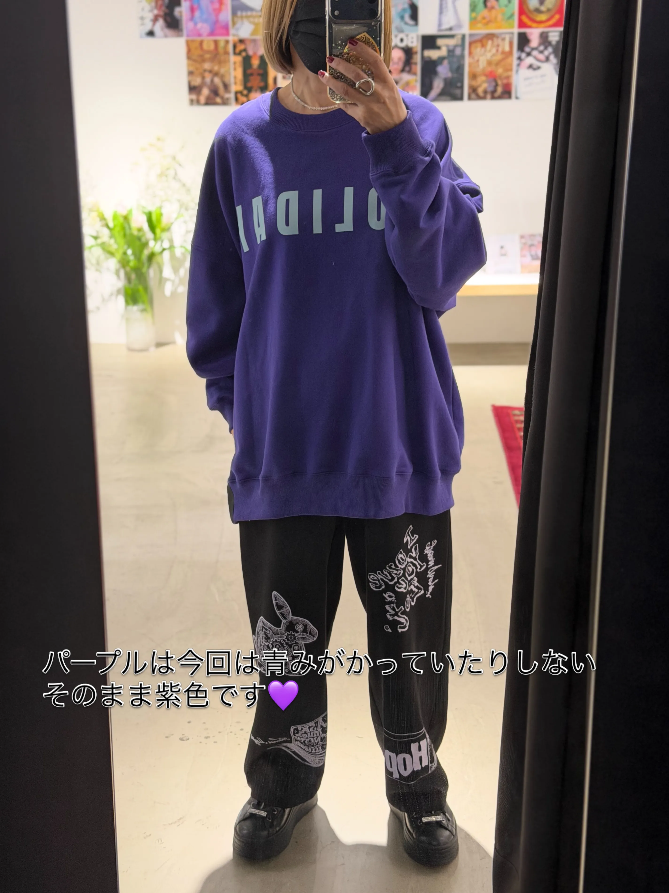 ❤︎