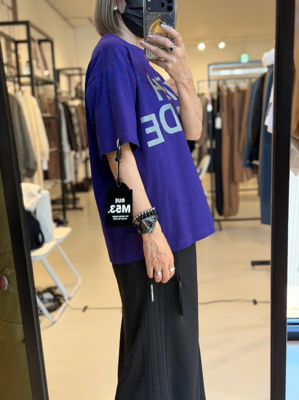 ❤︎
