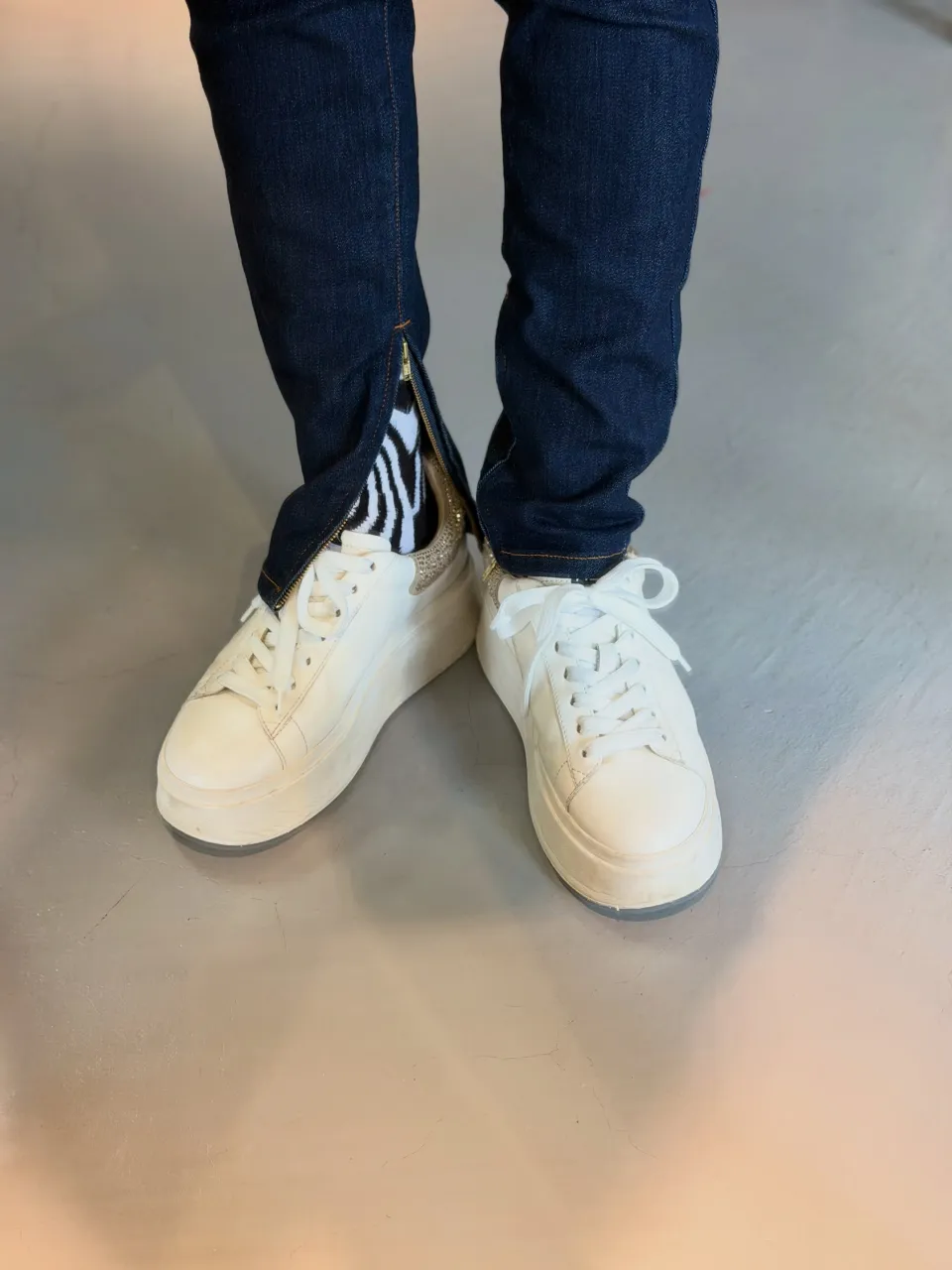 ❤︎