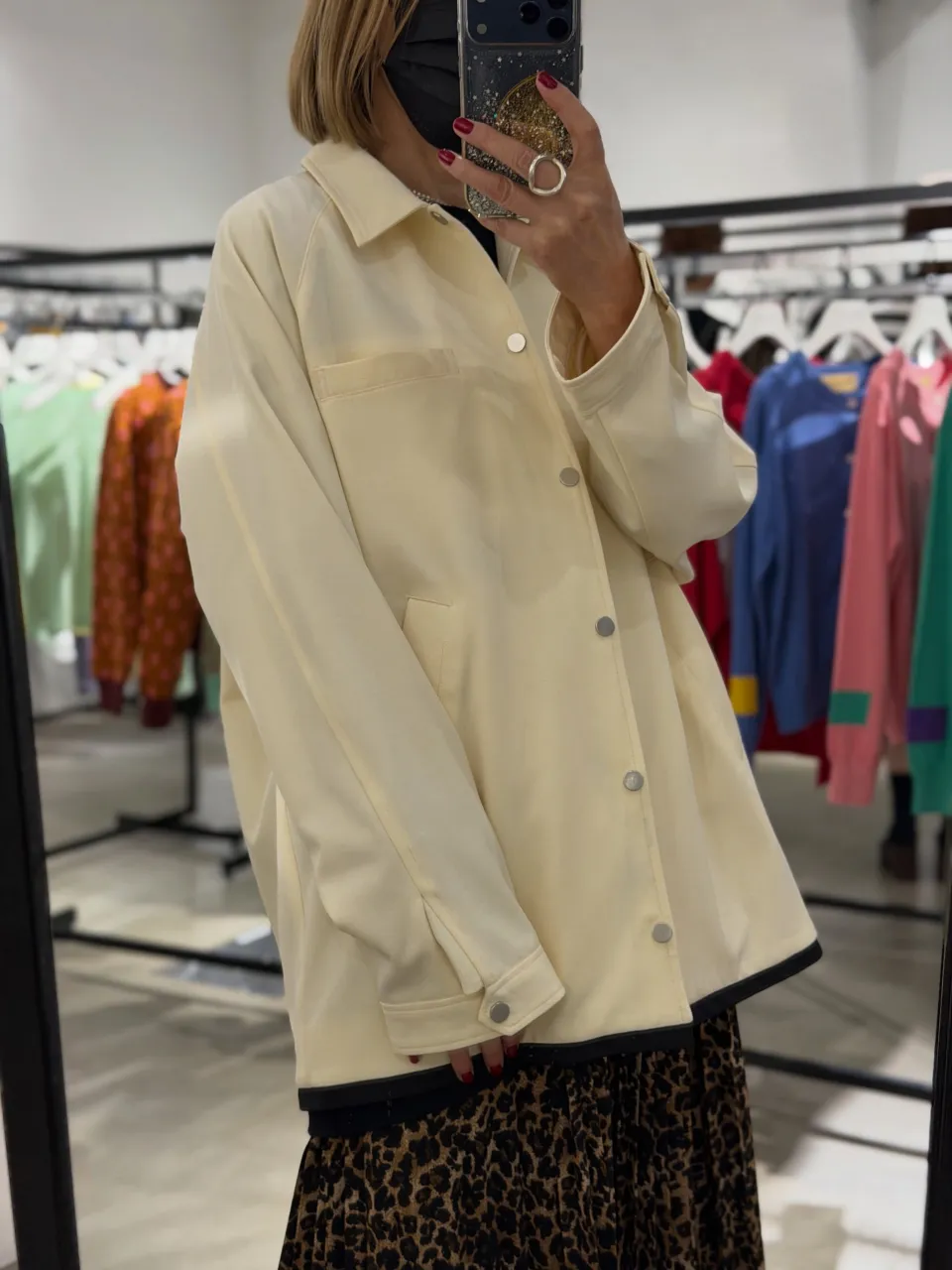 ❤︎