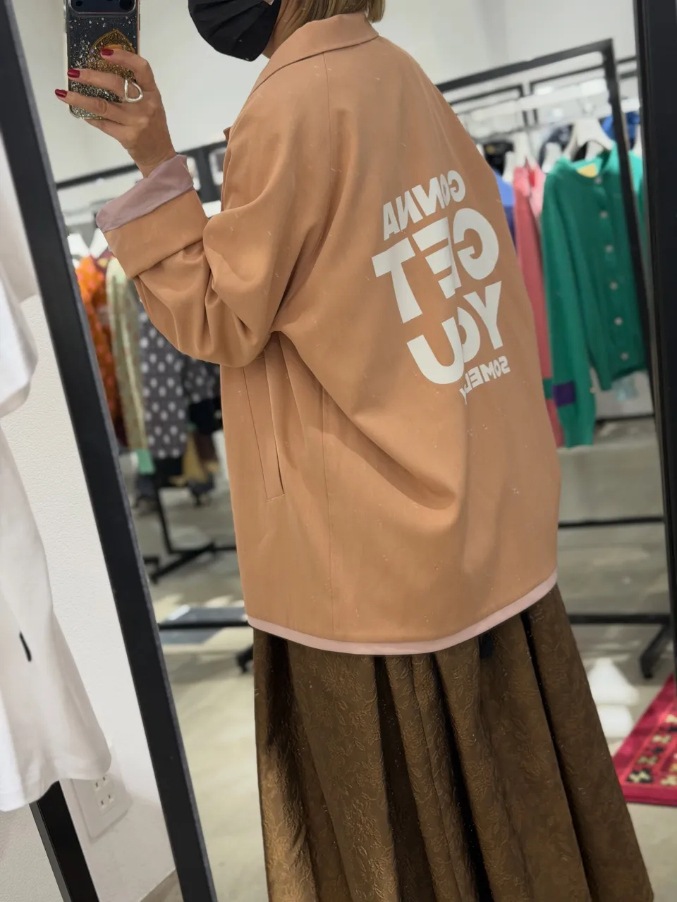 ❤︎