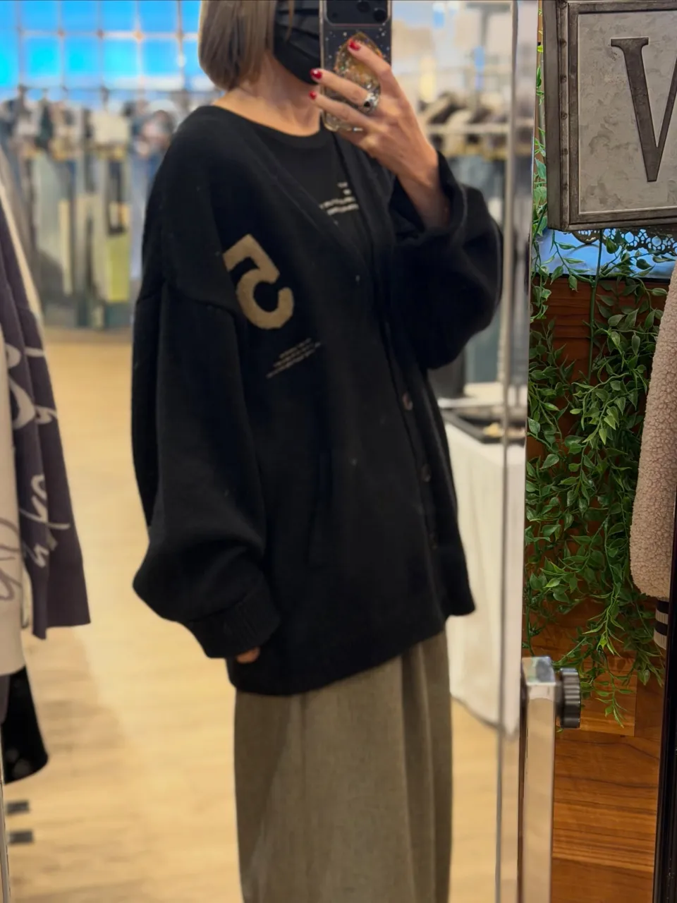 ❤︎