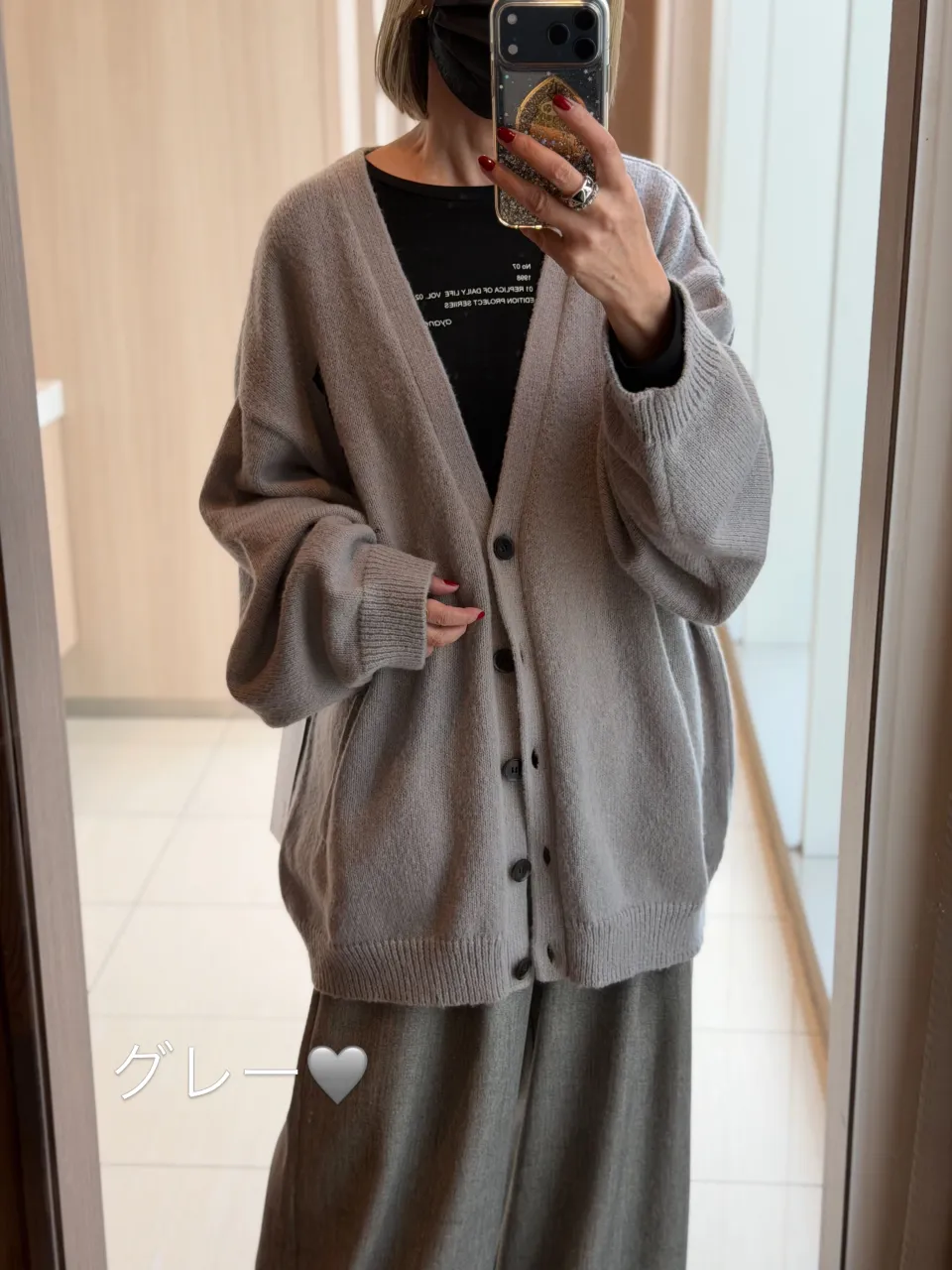 ❤︎
