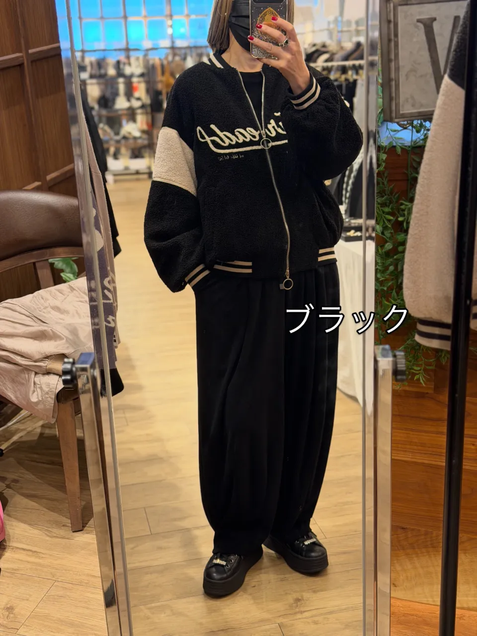 ❤︎