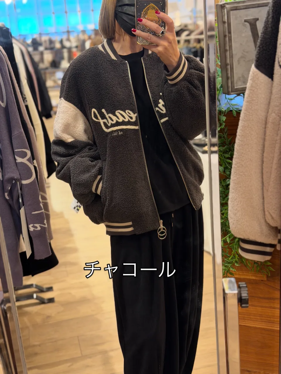 ❤︎
