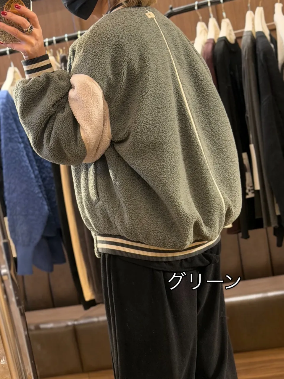 ❤︎