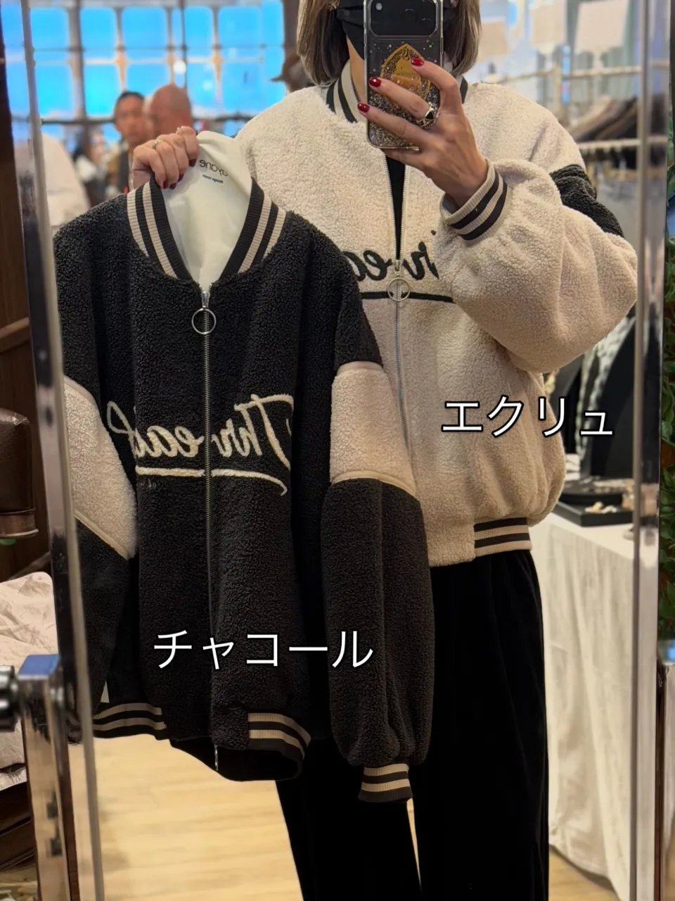 ❤︎