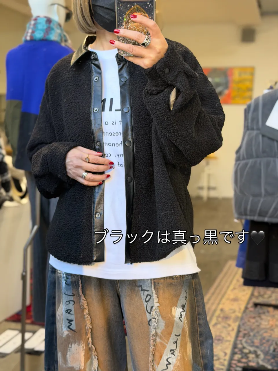❤︎