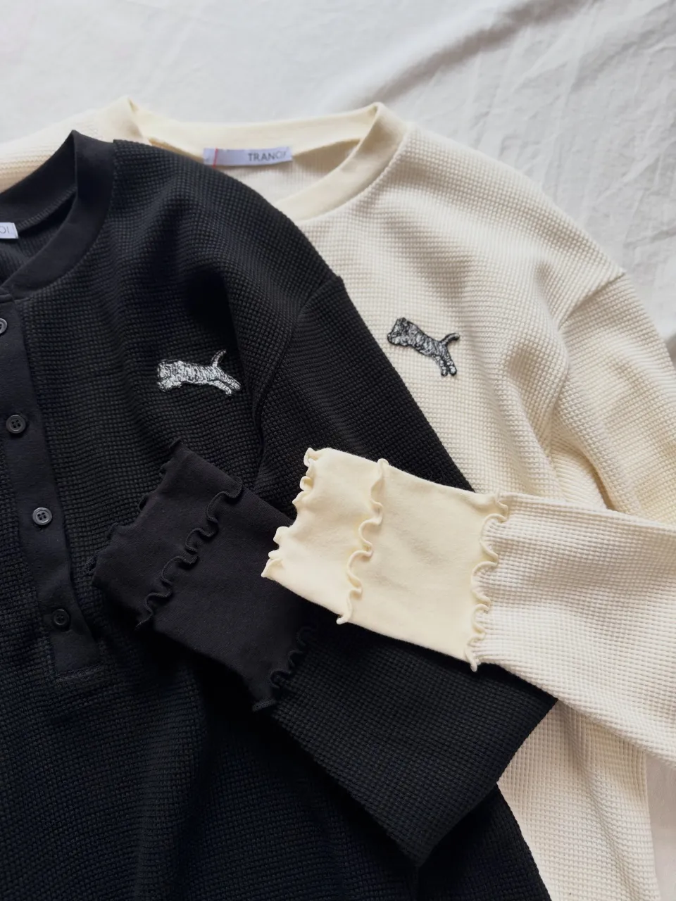 ❤︎
