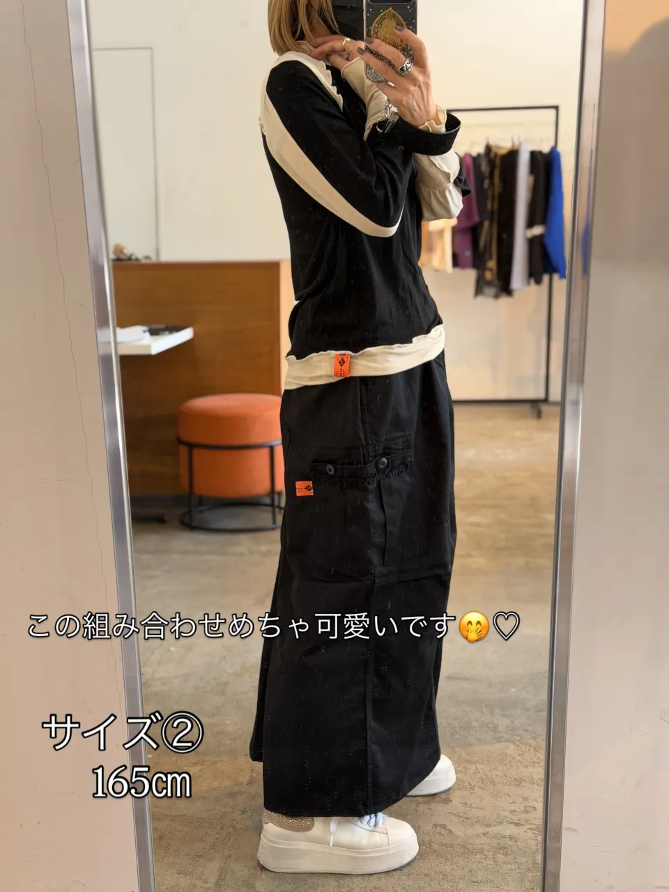 ❤︎