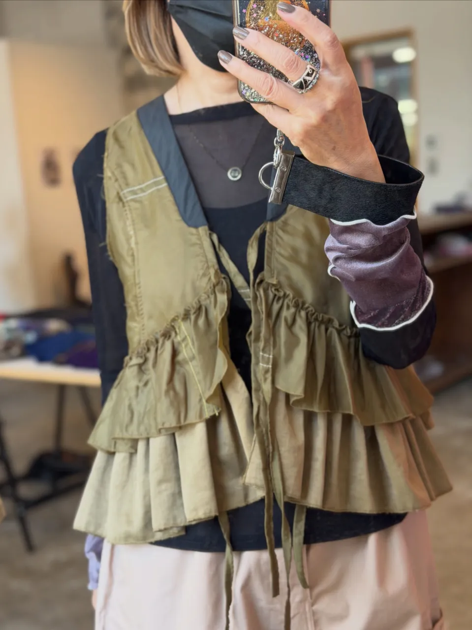 ❤︎