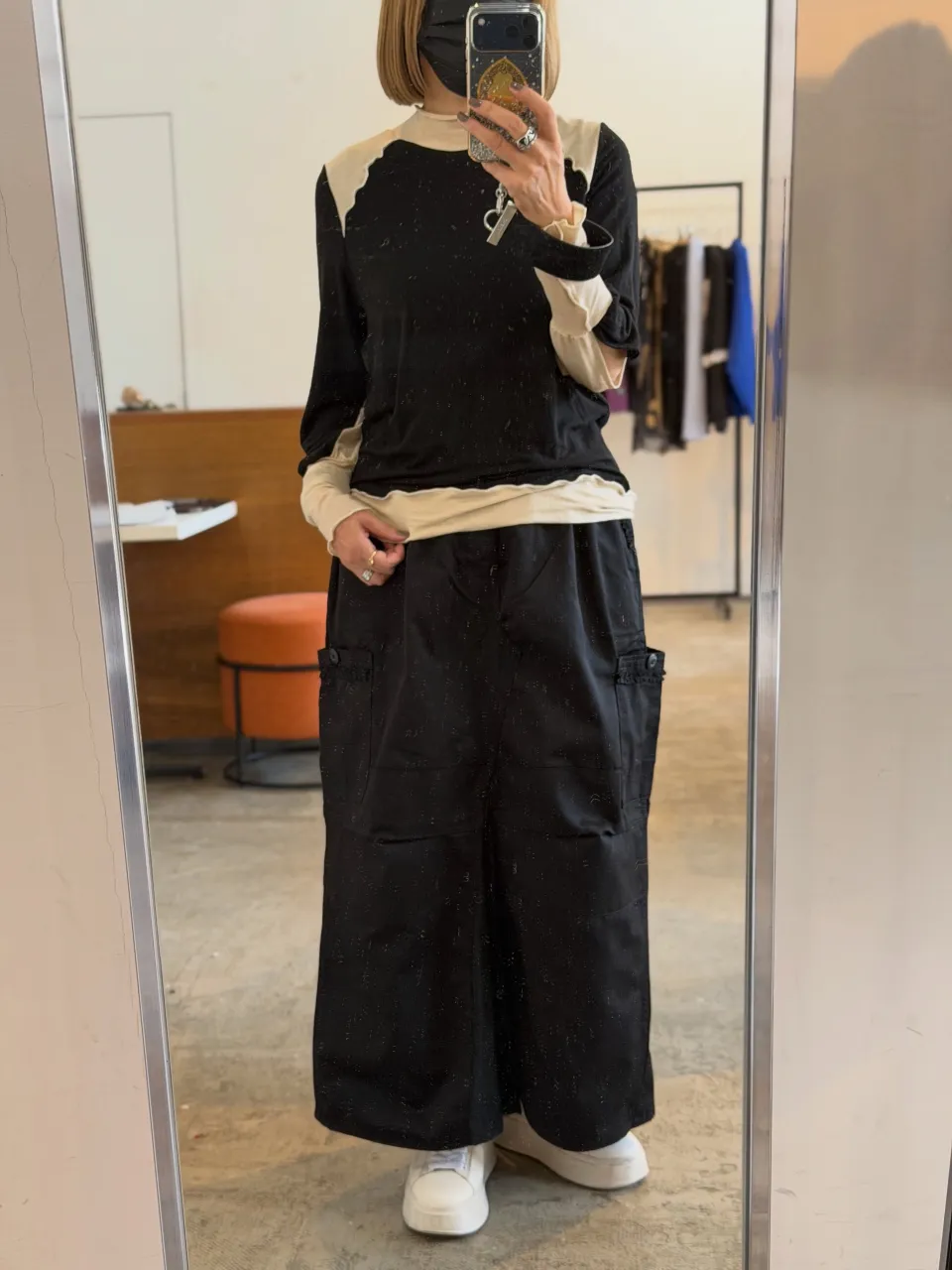 ❤︎