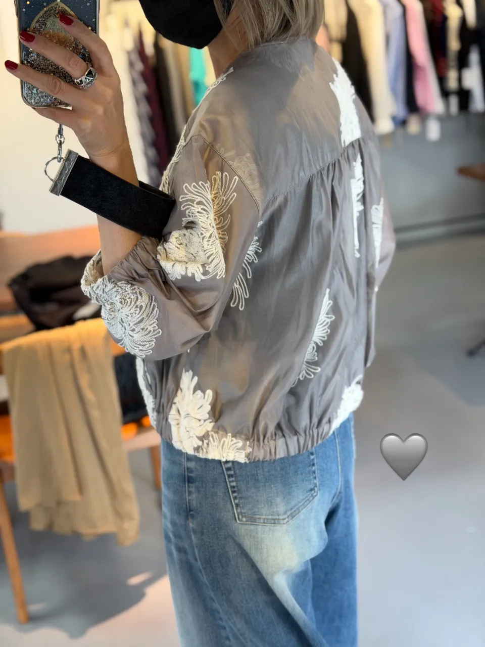 ❤︎