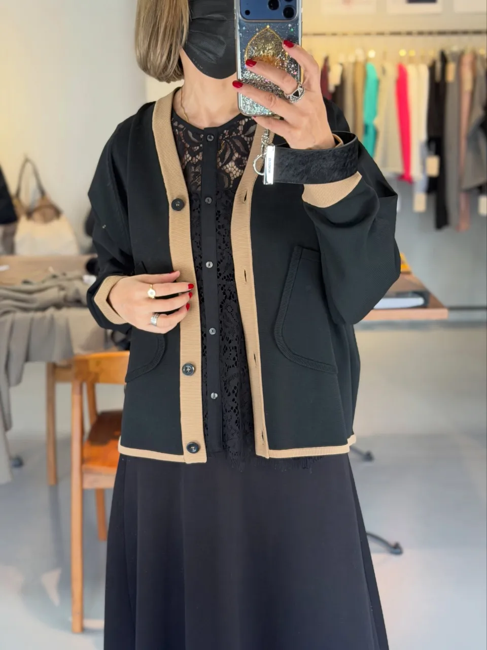 ❤︎