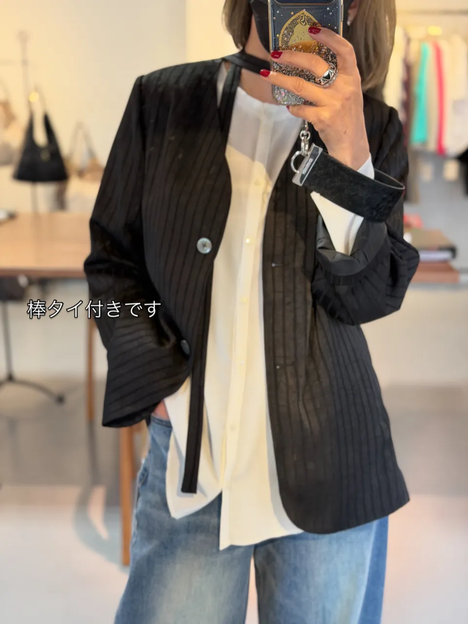 ❤︎