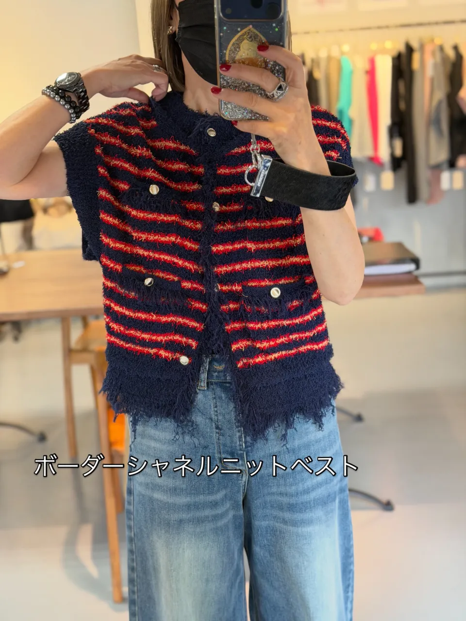 ❤︎