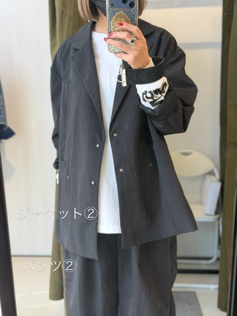 ❤︎