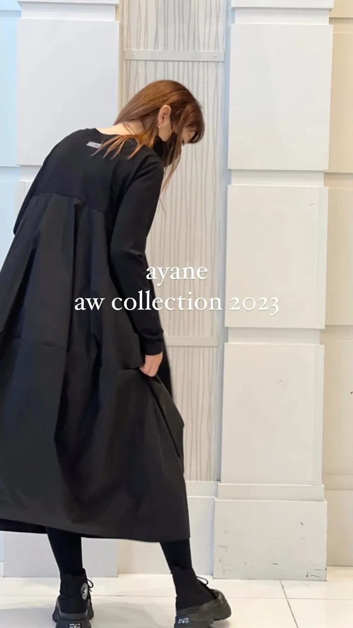 ayane aw collection 2023