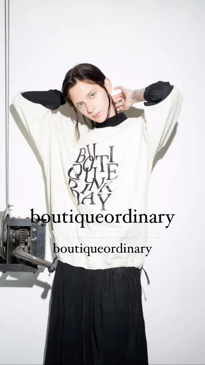 boutiqueordinary 